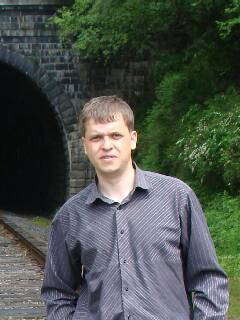 Андрей Коковкин