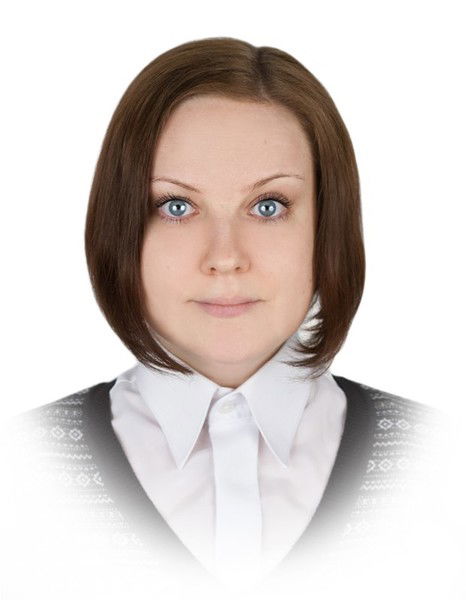 Натали Колесова