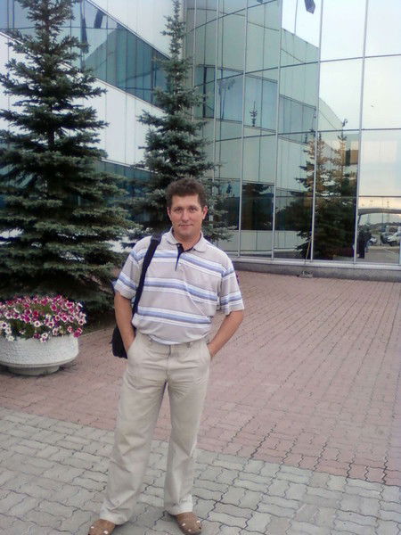 Игорь Колодяжный