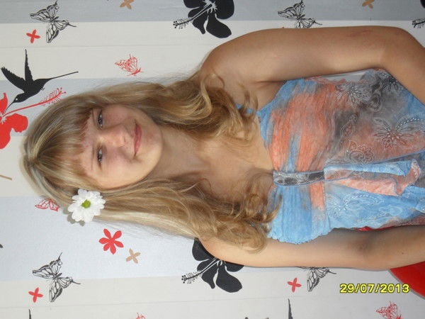 Светлана Пожога