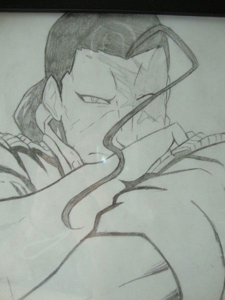 Богданов Сергей