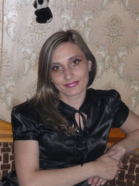 Екатерина Тарасова