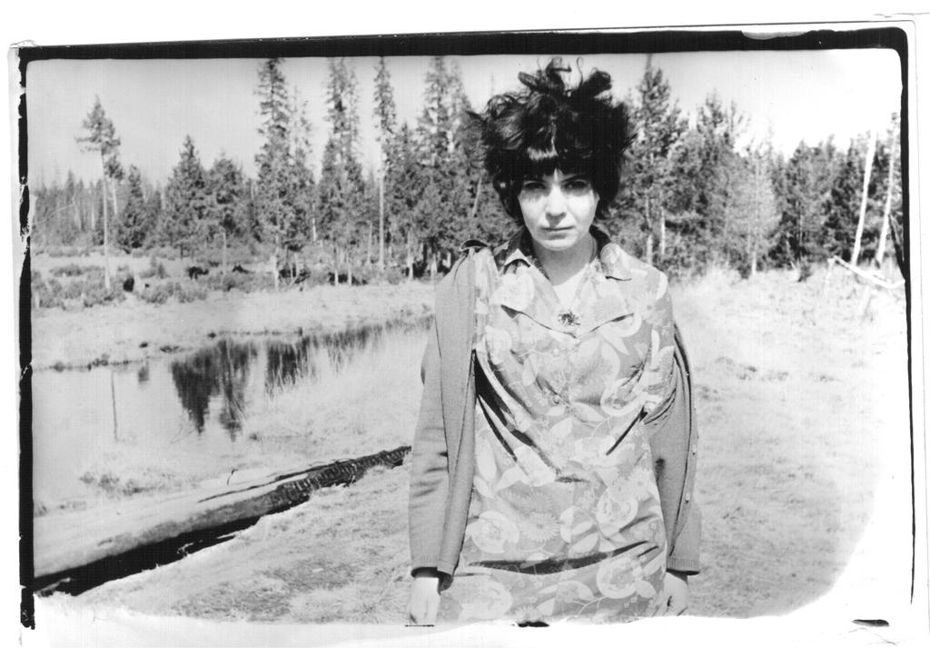 Галина Мельник