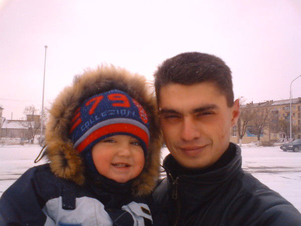 Тарас Зобкив