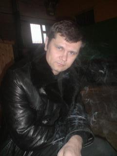 Евгений Галенко