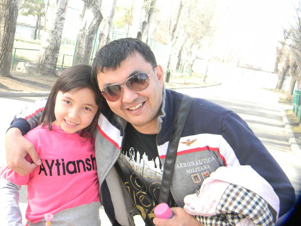 Асхат Изтелеуов