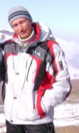 Павел Петров