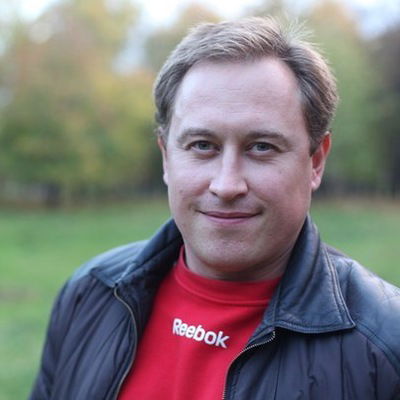 Фарид Сафин