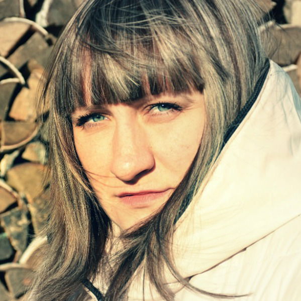 Ольга Буренко