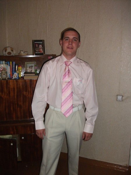 Федор Гришин