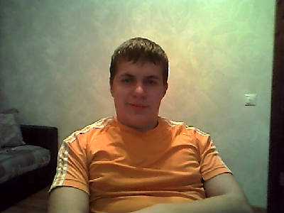 Владислав Бочанов