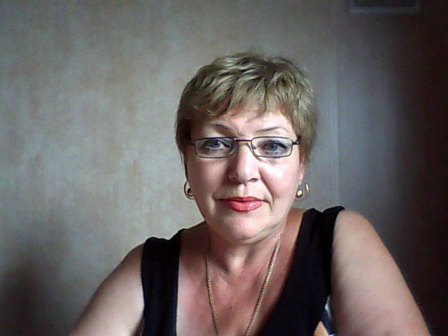 Маргарита Голованова