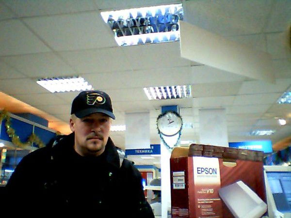 Герман Петров