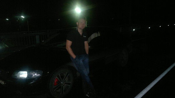 Александр Кузнецов