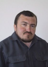 Александр Цаплев