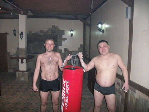 Нурлан Мусин