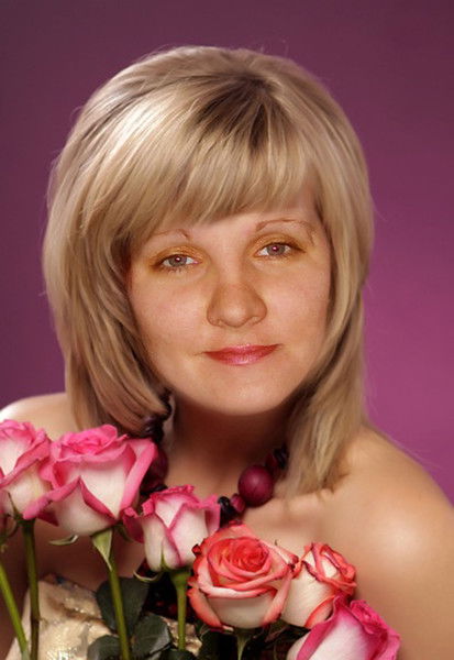 Татьяна Еремина