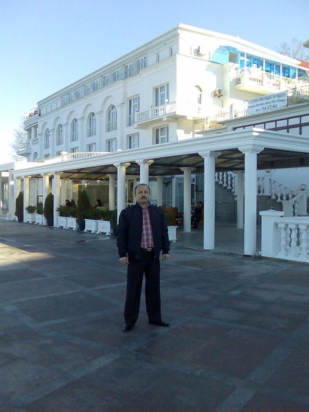 Ариз Пашаев