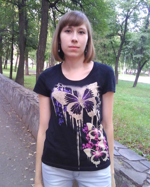 Альбина Шайхутдинова