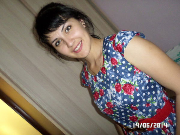 Регина Гопкало