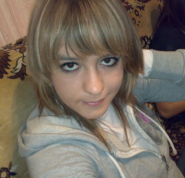 Юля Моисеева