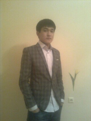 Куаныш Айтыкешов