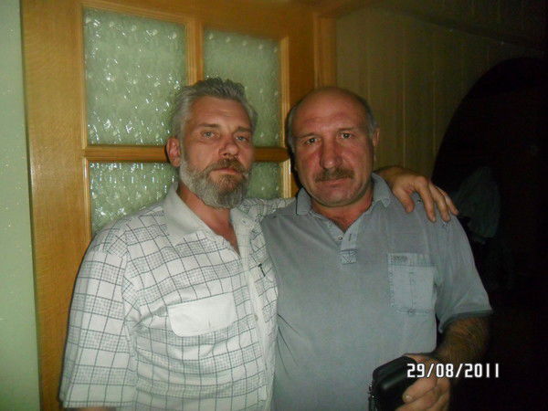 Виктор Колесников