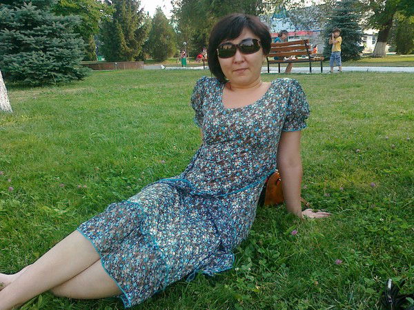 Корлан Дюсетаева