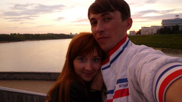 Анастасия Сургутанова