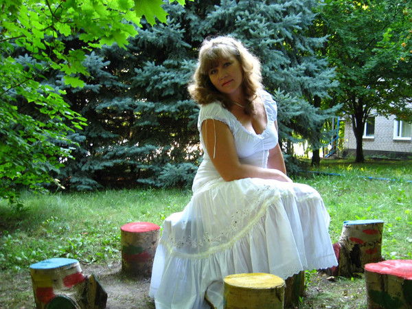 Наталия Чёрная