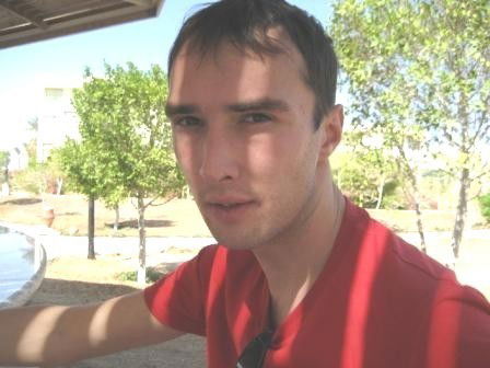 Сергей Балов