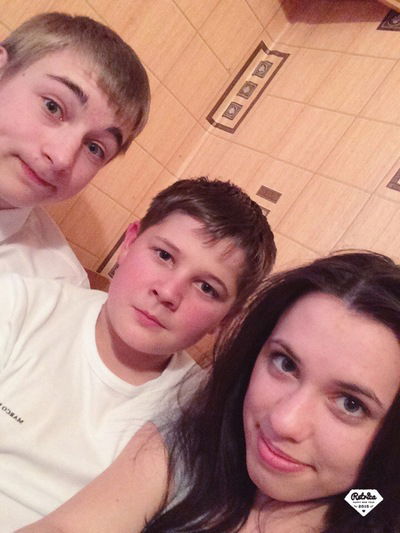 Дмитрий Пантилеев