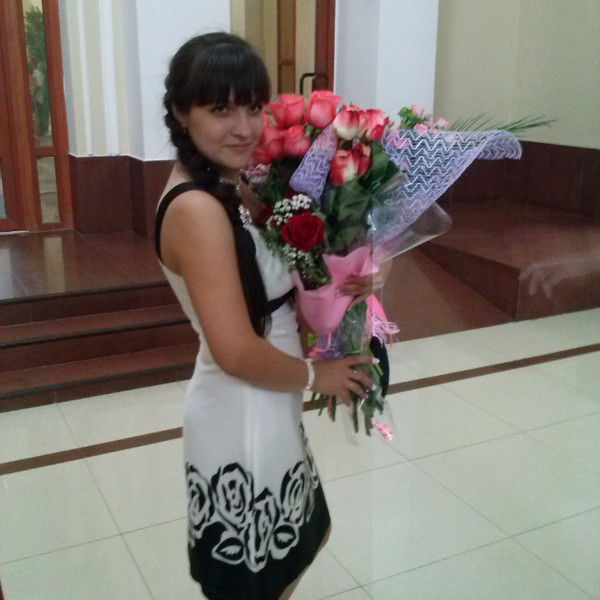 Ольга Аверина