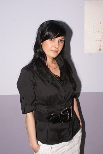 Эльвира Шихова