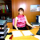 Екатерина Рогозина