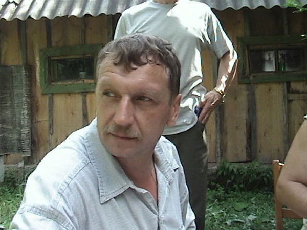 Сергей Бородин