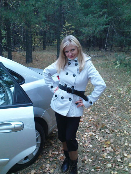 Татьяна Егоршина