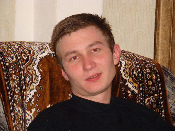 Vadim Teploukhov