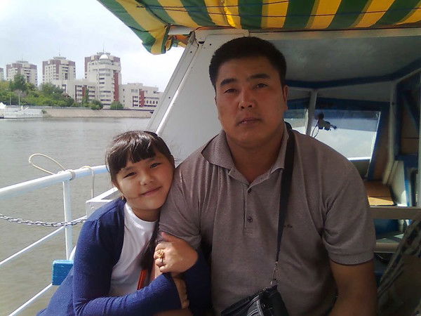 Дархан Дюсембаев