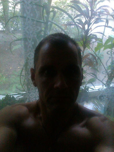 Михаил Могучев