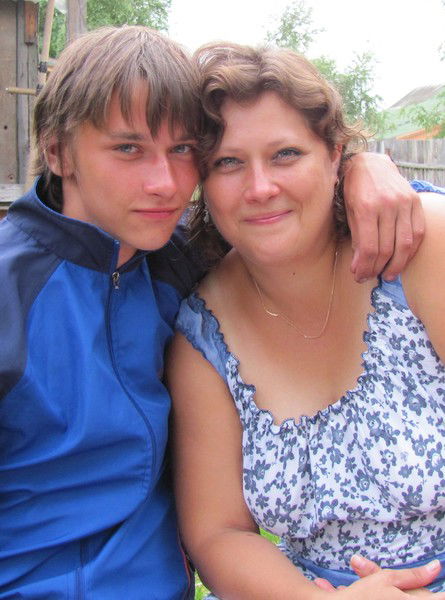 Юлия Громова