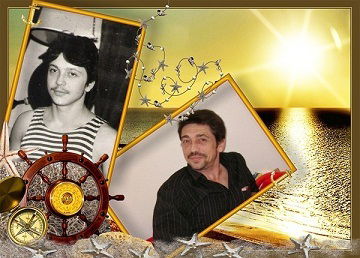 Михаил Логинов