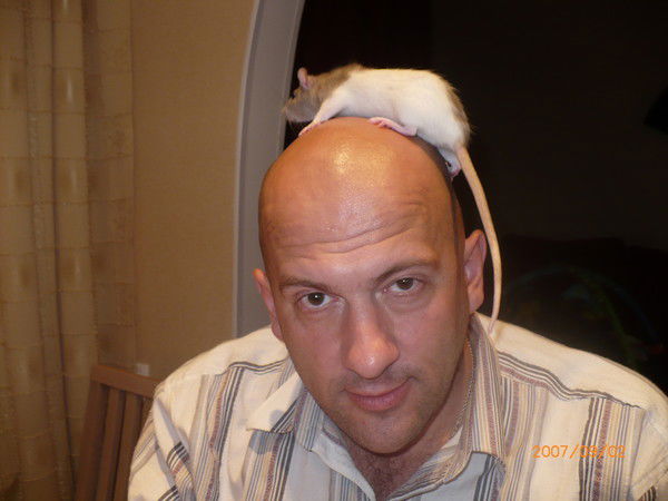 Павел Табаровский