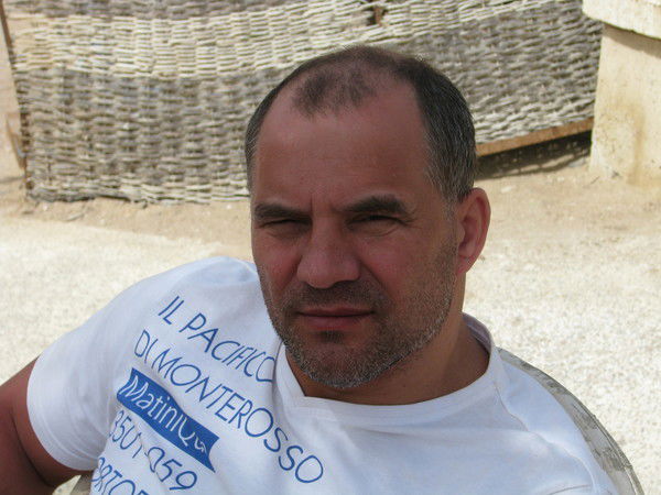 Сергей Тогашев