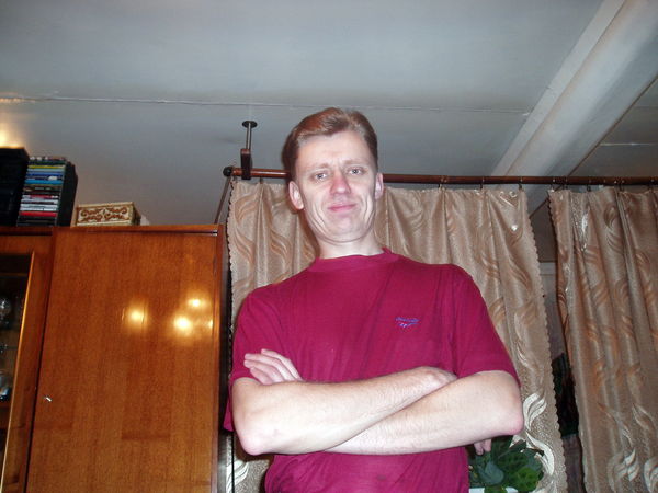 Валера Журавлёв