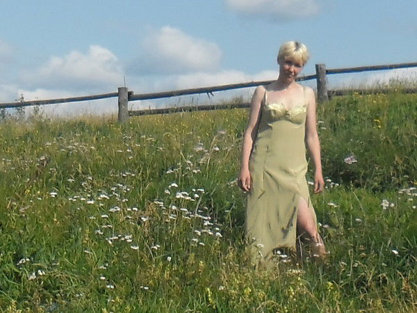 Елена Артеева