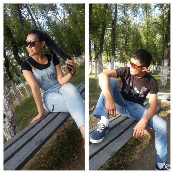 Айнур Искакова