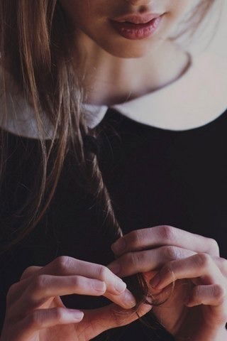 Настя Бусел