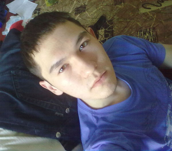 Даниэль Хасанов