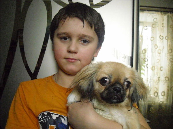 Артём Линкевич